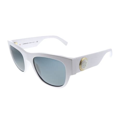 cheap white versace sunglasses|unisex Versace sunglasses.